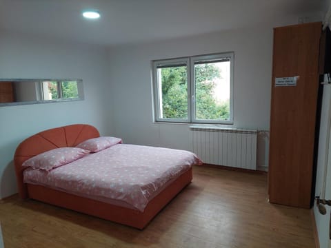 Apartments Bobito Copropriété in Sarajevo