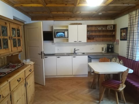 Ferienwohnung Bacher Apartment in Mayrhofen