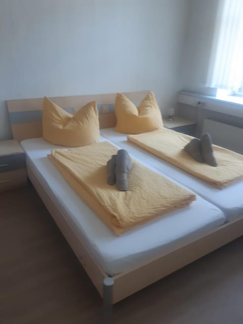 Pension Savo Bed and Breakfast in Chemnitz