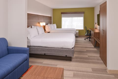 Holiday Inn Express Mineral Wells, an IHG Hotel Hotel in Mineral Wells