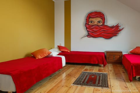 Hotelik Bach Vacation rental in Gdansk