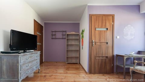 Hotelik Bach Vacation rental in Gdansk