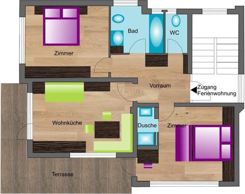 Other, Floor plan