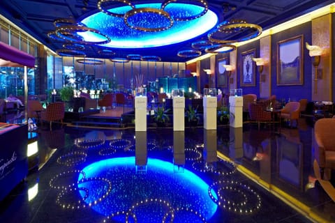 Kempinski Hotel Shenzhen - 24 Hours Stay Privilege, Subject to Hotel Inventory Hotel in Hong Kong
