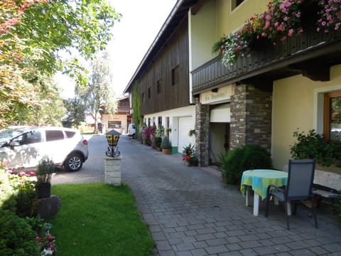 Reiserhof Alojamiento y desayuno in Zell am Ziller