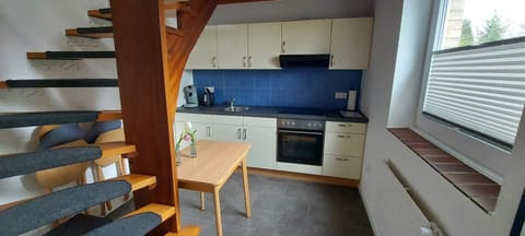 Ferienwohnung Apartment in Bad Segeberg