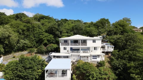 Property building, Day, Natural landscape, Swimming pool