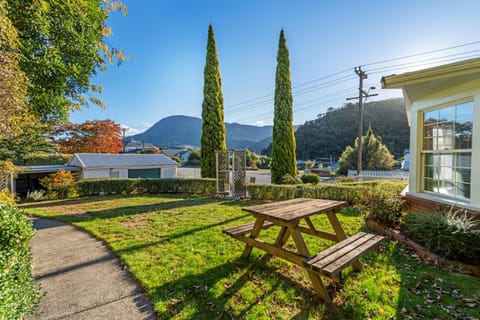 Tasman Holiday Parks Picton Campground/ 
RV Resort in Picton