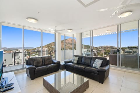 The Dalgety Apartments Appart-hôtel in Townsville