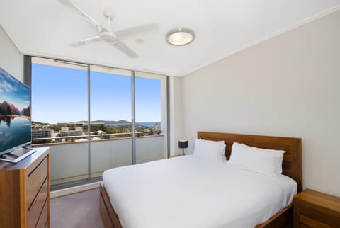 The Dalgety Apartments Apartment hotel in Townsville