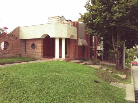 Hostería Familiar El Ceibo Inn in San Salvador de Jujuy