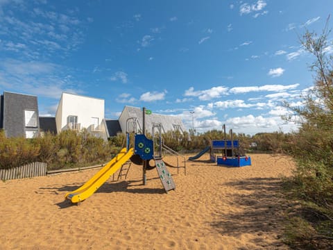 Children play ground