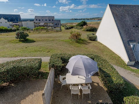 Patio, View (from property/room), Sea view