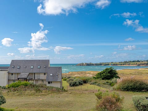 View (from property/room), Sea view