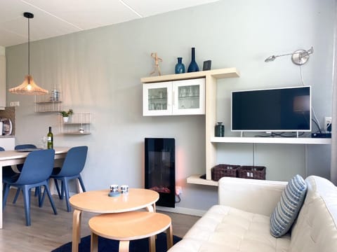 Vakantieappartement Westkapelle WE06 Apartment in Westkapelle