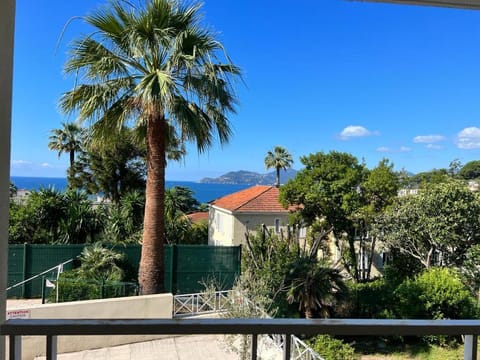 Cannes Villa Francia Apartment in Cannes