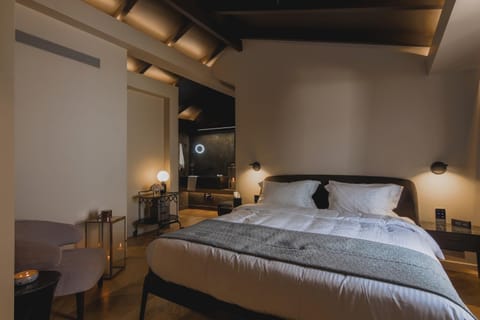 Nikiou Suites Luxury Residence Copropriété in Athens