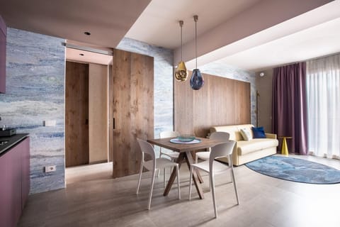 Kitchen or kitchenette, Photo of the whole room