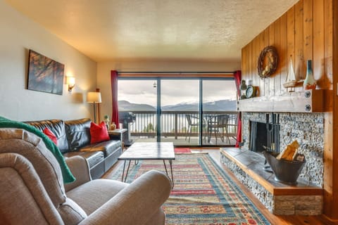 Dillion Condo 10 Mins to Keystone Resort! Apartment in Dillon