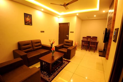 MC Suites Mysuru Hotel in Mysuru