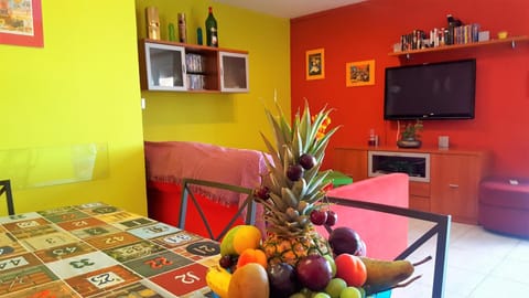 Apartamento Mediterraneo Apartment in Maresme