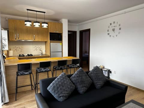 Apartament Elena Condo in Sibiu