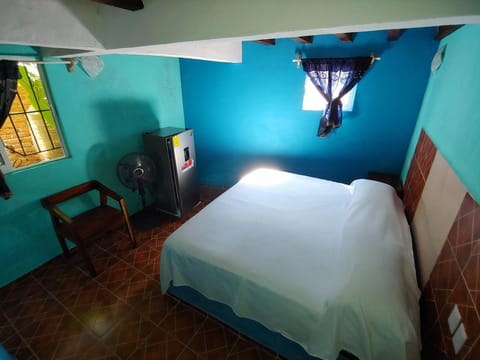CASA NANTLI Inn in Yelapa