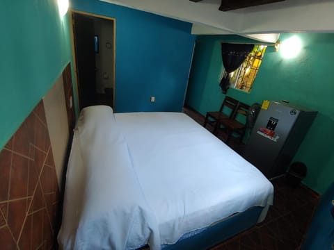 CASA NANTLI Inn in Yelapa