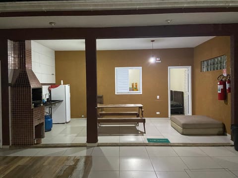 Oasys Hospedagem Bed and Breakfast in Guaratuba