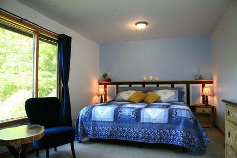 The Burgundy Dream Bed And Breakfast Bed and Breakfast in Halifax