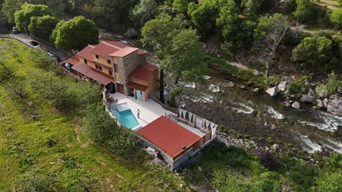 CASA RURAL MOLINO DEL JERTE House in Valle del Jerte