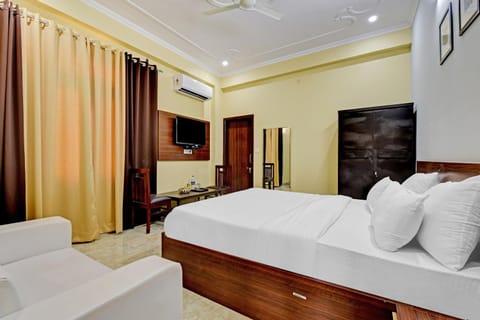 Collection O Hotel Shri Ganesh Hotel in Jaipur