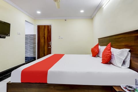 Collection O Hotel Srinivasa Residency Hôtel in Tirupati