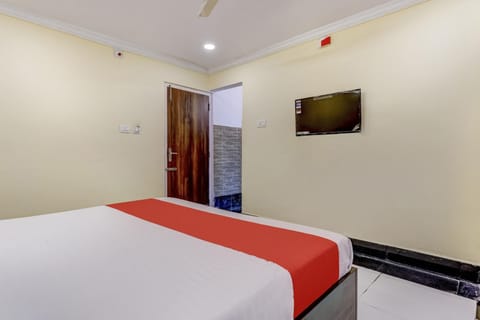 Collection O Hotel Srinivasa Residency Hôtel in Tirupati