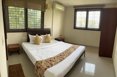 SAFARI QUEST Hotel in Mysuru