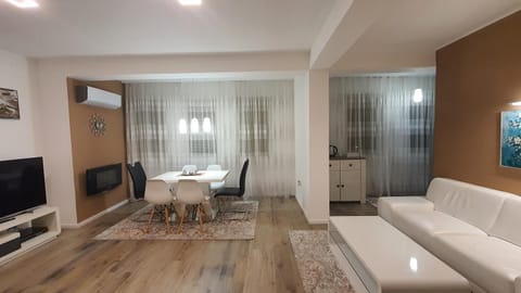 Apartmani Gandi Apartment in Lika-Senj County