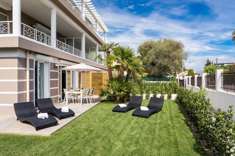 Villa Velvet Aparthotel in Cagnes-sur-Mer