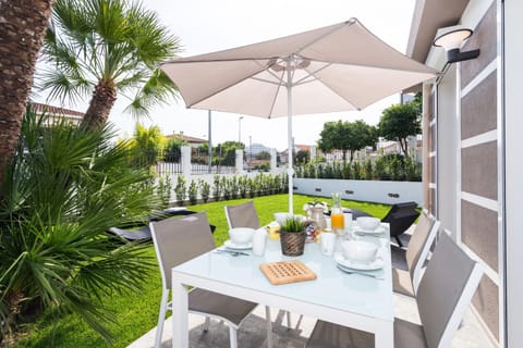 Villa Velvet Appart-hôtel in Cagnes-sur-Mer