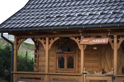 Pienińskie Herbarium zdrowie i dobre samopoczucie Chalet in Lesser Poland Voivodeship