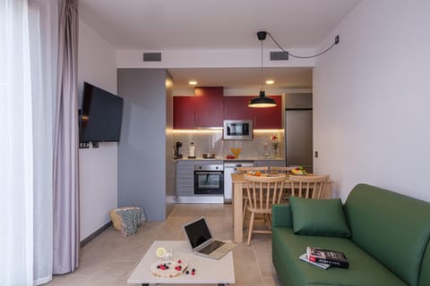 Tgna Reial 1 Condo in Tarragona