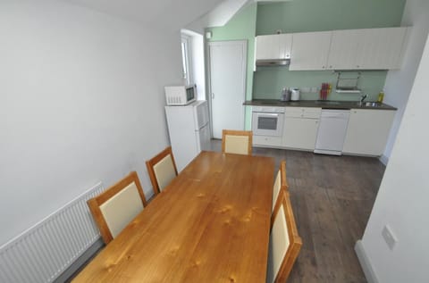 Malin View Apartments PORT71 Appartement in Portrush
