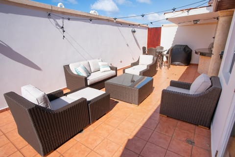 Costa Ensenada Penthouse 505 across the street from Balneario beach Apartment in Rincón