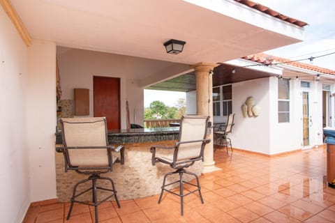 Costa Ensenada Penthouse 505 across the street from Balneario beach Condo in Rincón