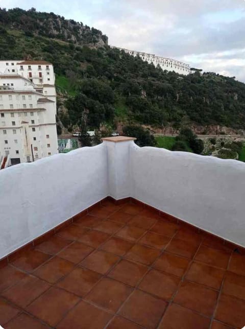 Las Casitas de mi Abuela Country House in Costa del Sol