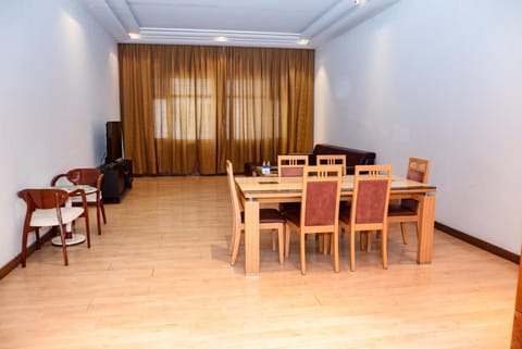 Excelsior Luxury Apartments Aparthotel in Manama