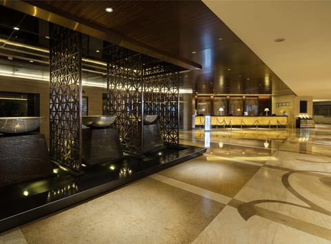 Hilton Xiamen Hotel in Xiamen