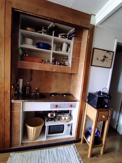 Etrier Apartment in Crans-Montana