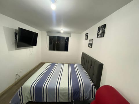 Apartamento nuevo en Tunja Apartment in Tunja