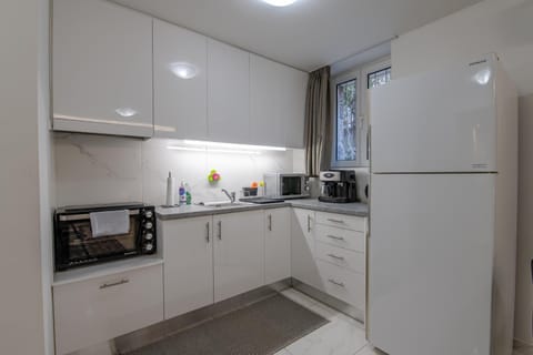 Kitchen or kitchenette, minibar, pet friendly