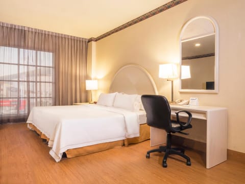 Holiday Inn Express - Monterrey - Tecnologico, an IHG Hotel Hotel in Monterrey